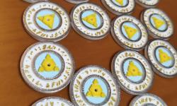 Featured image of post 桌游代币（指示物）