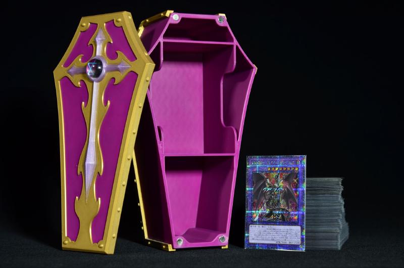 Featured image of post 黑魔族盒子