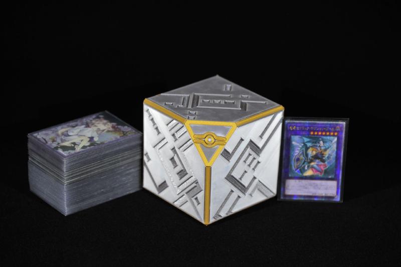 Featured image of post 千年盒子